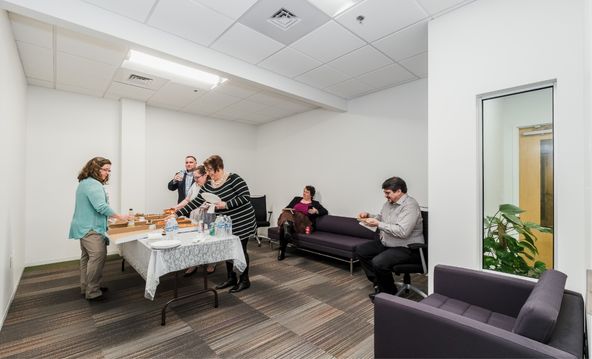 CenterPlace : 101 Centerpoint Dr, Middletown, CT 06457